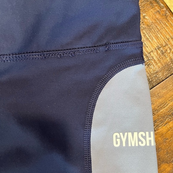 Gymshark Women's Colorblock Leggings - Picture 2 of 5